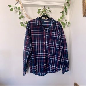 Super soft & cozy Lee flannel.